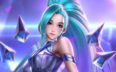 俄女超比赛图标